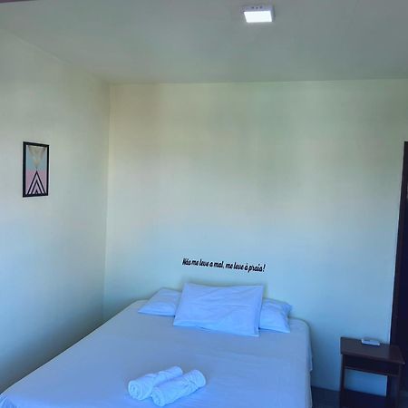 Hotel & Pousada Bella Vista Florianópolis Dış mekan fotoğraf