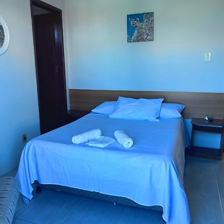 Hotel & Pousada Bella Vista Florianópolis Dış mekan fotoğraf