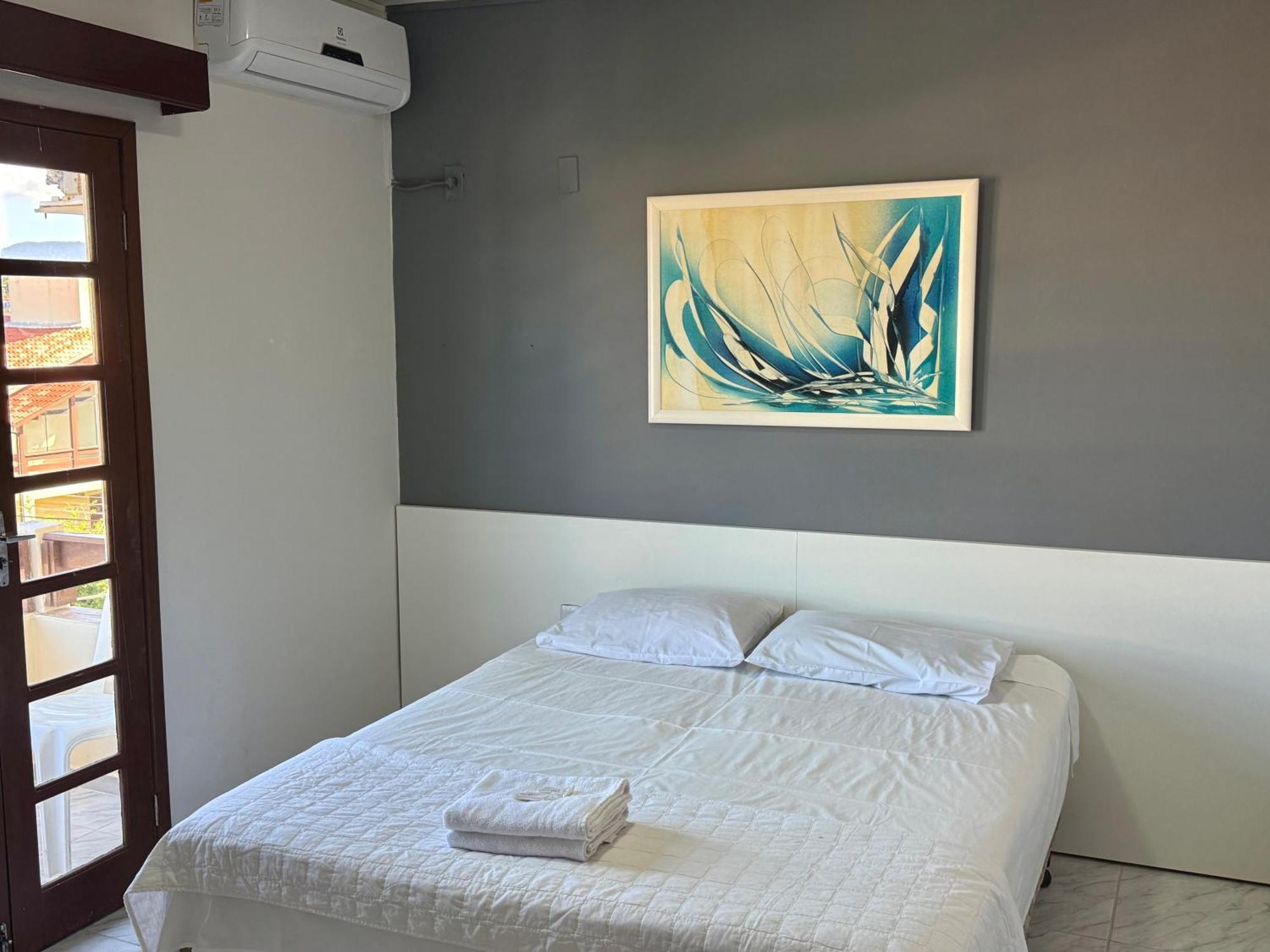 Hotel & Pousada Bella Vista Florianópolis Dış mekan fotoğraf