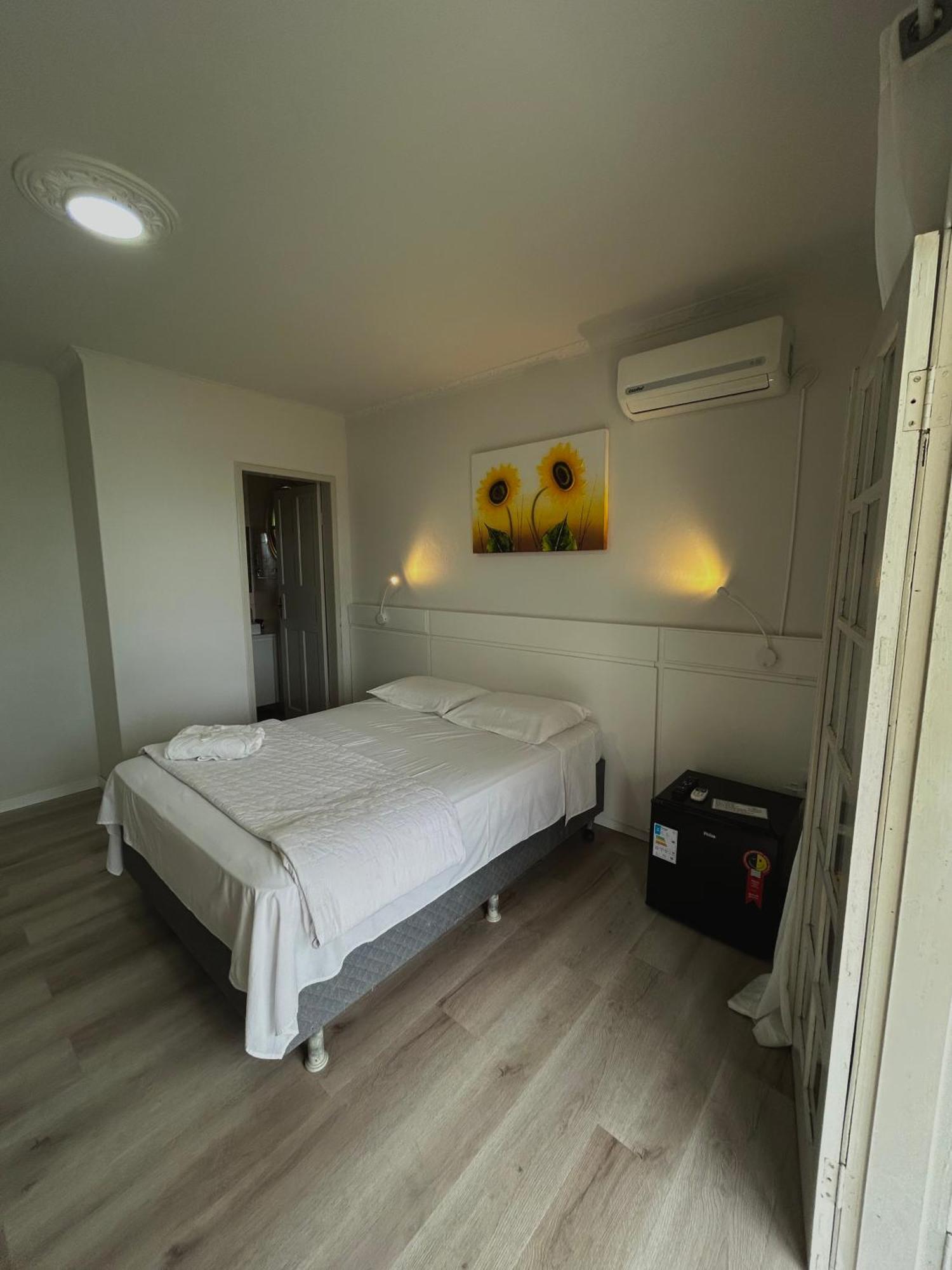 Hotel & Pousada Bella Vista Florianópolis Dış mekan fotoğraf