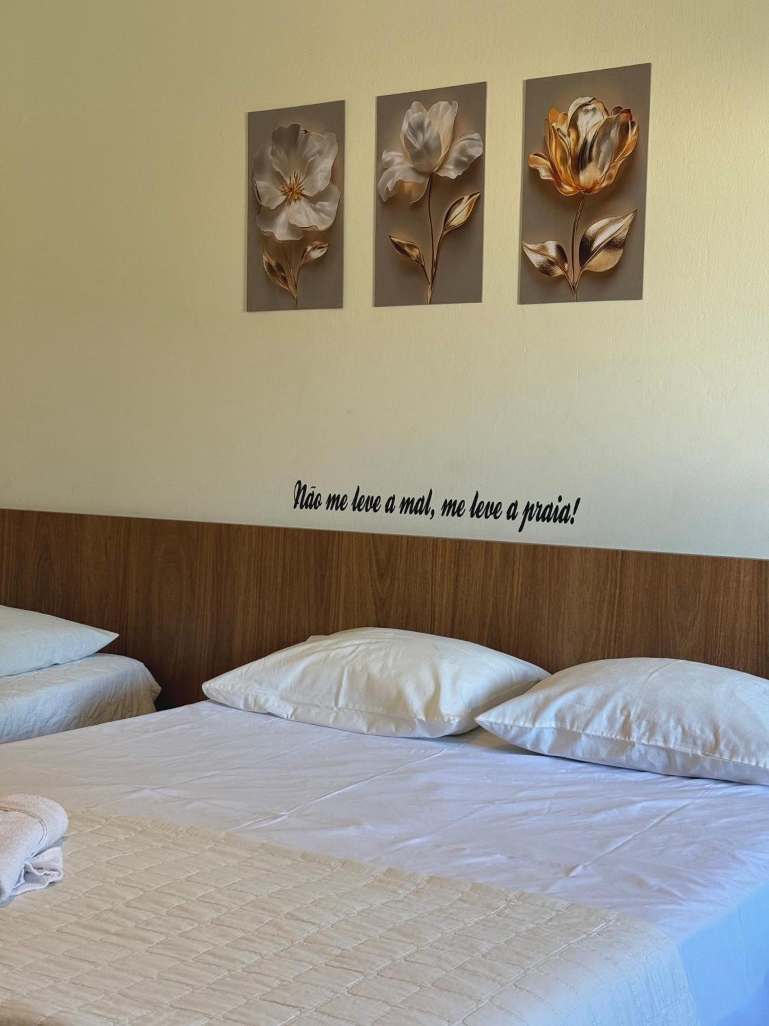 Hotel & Pousada Bella Vista Florianópolis Dış mekan fotoğraf